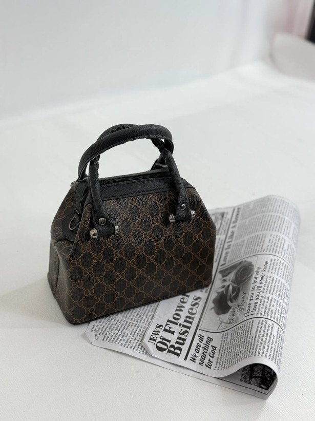 قهوه ای سوخته