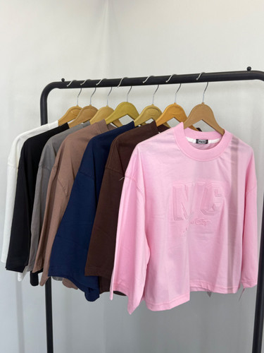 تیشرت nys