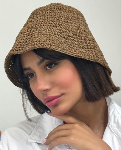 کلاه باگت