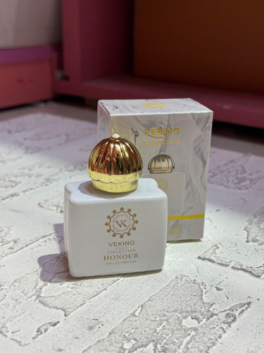 عطر امواج