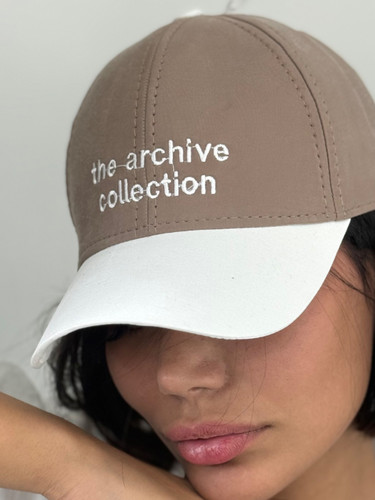 کلاه archive