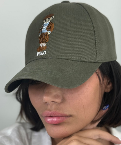 کلاه polo