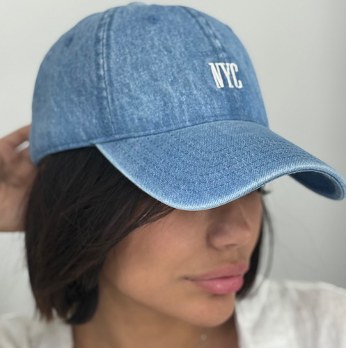 کلاه nyc