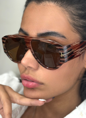 عینک tom ford