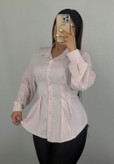 شومیز پشت بندی 850