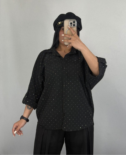 شومیز نگینی 855