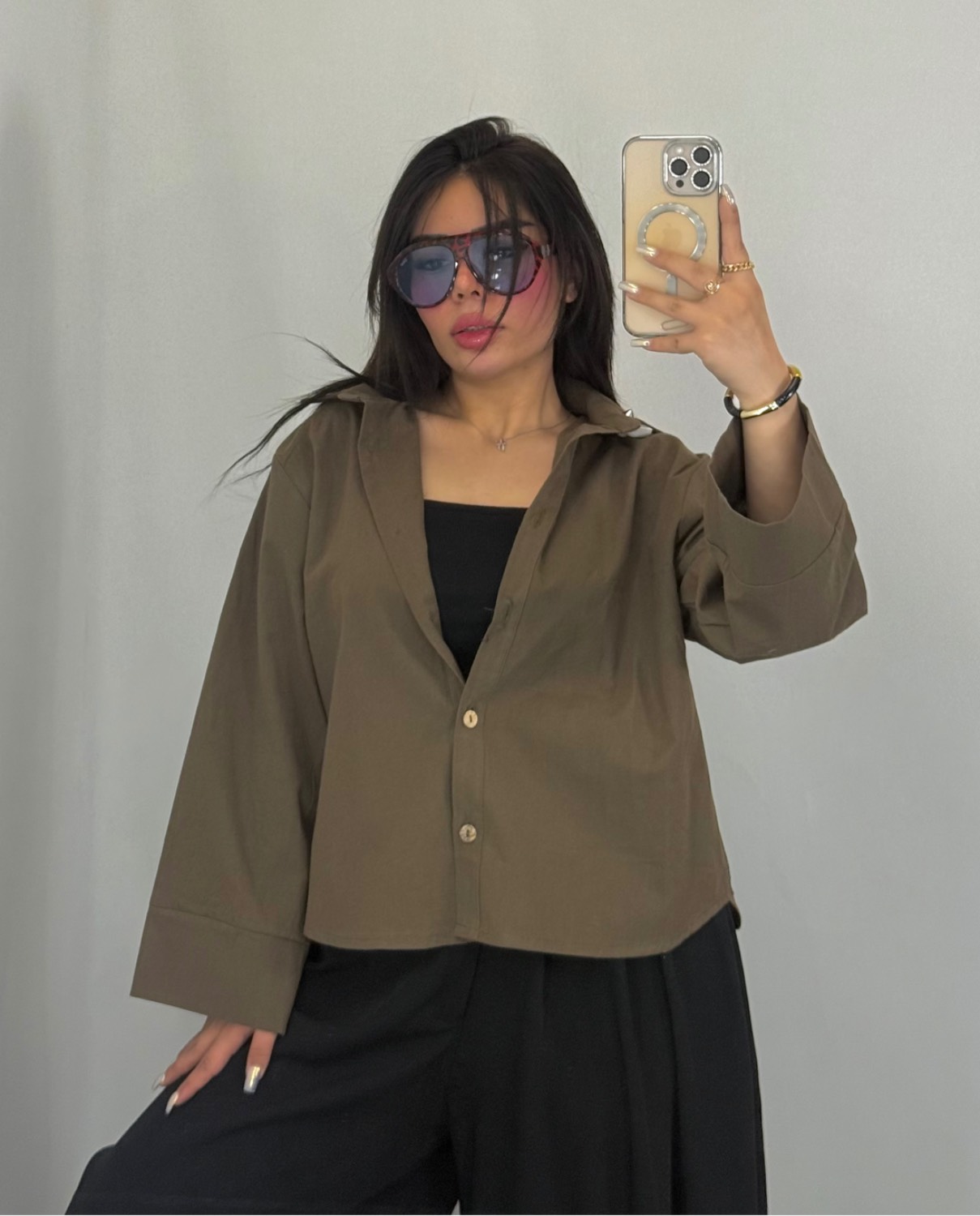 شومیز بیسیک 941