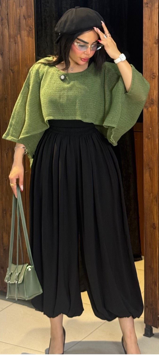 شلوار سمبادی 969