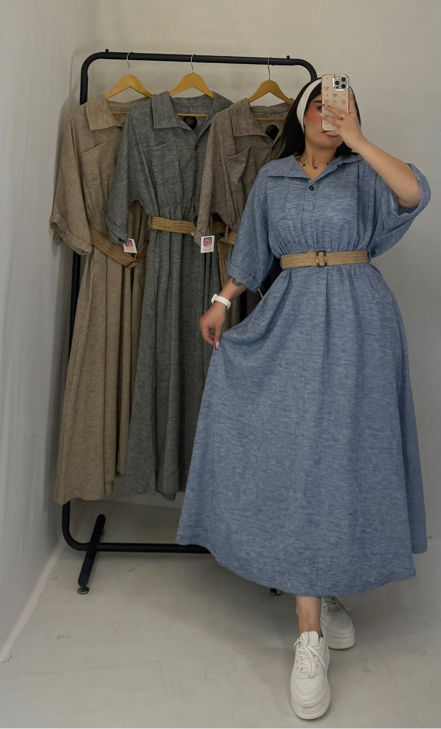 کفتان مارال 1005