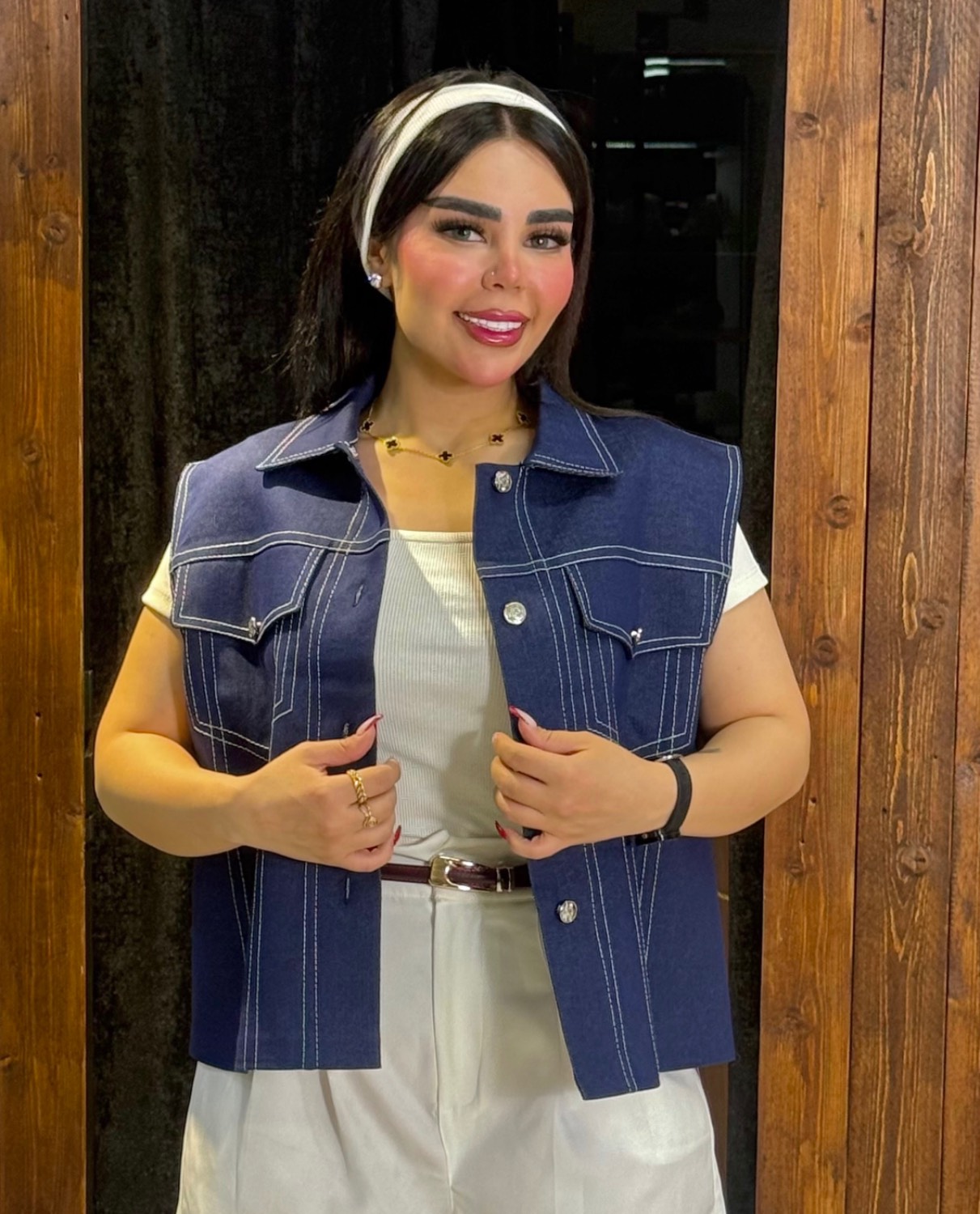 کت جین خرسی 997