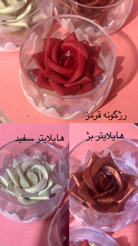 رژگونه فانتزی اقتصادی